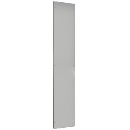 RITTAL VX Zijwanden 2000x400 RAL 7035 (2 stuks) 8104245
