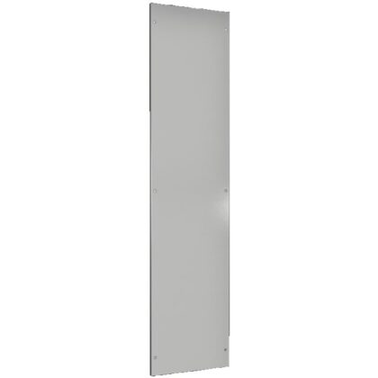 RITTAL VX Zijwanden 2000x500 RAL 7035 (2 stuks) 8105245