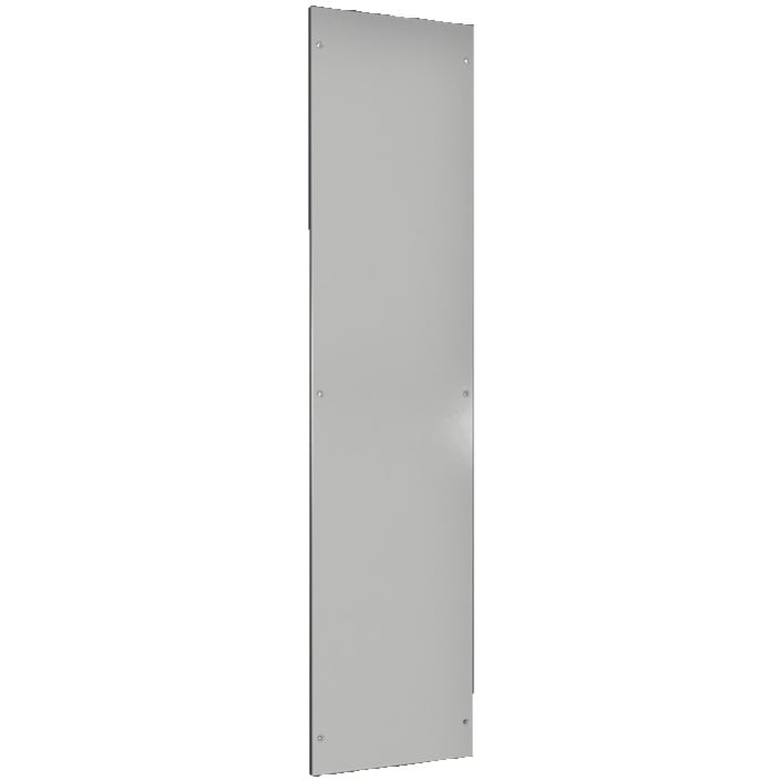 RITTAL VX Zijwanden 2000x500 RAL 7035 (2 stuks) 8105245
