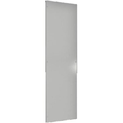RITTAL VX Zijwanden 2000x600 RAL 7035 (2 stuks) 8106245