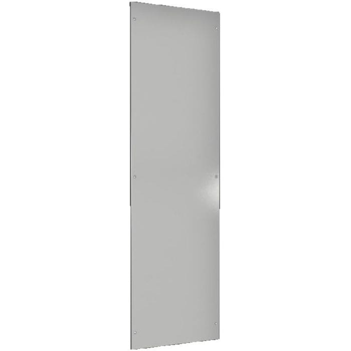 RITTAL VX Zijwanden 2000x600 RAL 7035 (2 stuks) 8106245