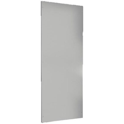 RITTAL VX Zijwanden 2000x800 RAL 7035 (2 stuks) 8108245
