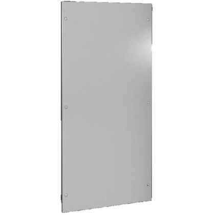 RITTAL VX Zijwanden 1200x600 RAL 7035 VE=2 8170245