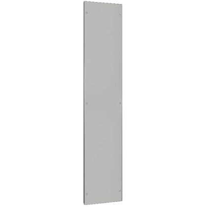 RITTAL VX Zijwanden 1800x400 RAL 7035 (2 stuks) 8184245