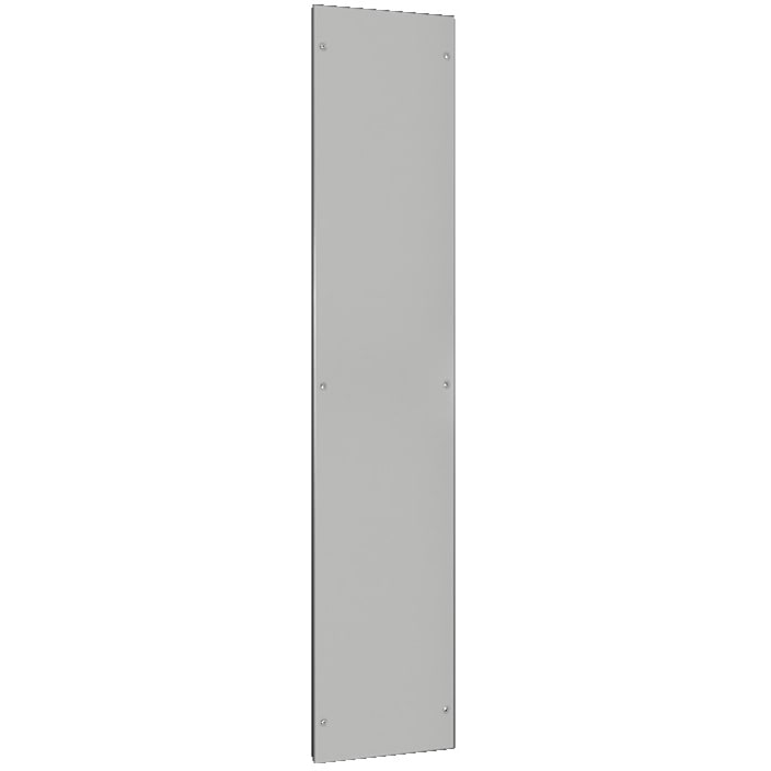 RITTAL VX Zijwanden 1800x400 RAL 7035 (2 stuks) 8184245