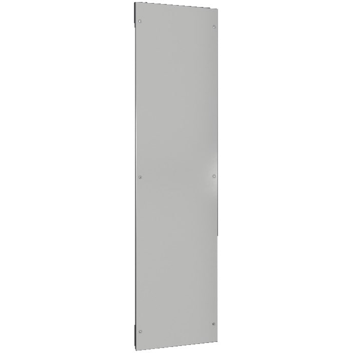 RITTAL VX Zijwanden 1800x500 RAL 7035 (2 stuks) 8185245