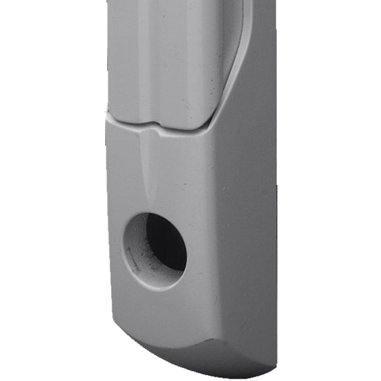 RITTAL Comforthandgreep voor TS/TS-IT/SE/PC/IW-kasten
