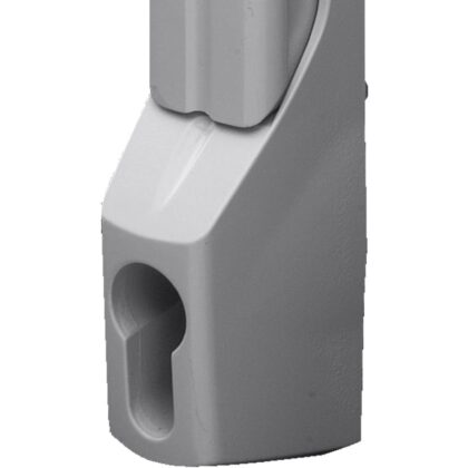 RITTAL Comforthandgreep voor TS/TS-IT/SE/PC/IW-kasten