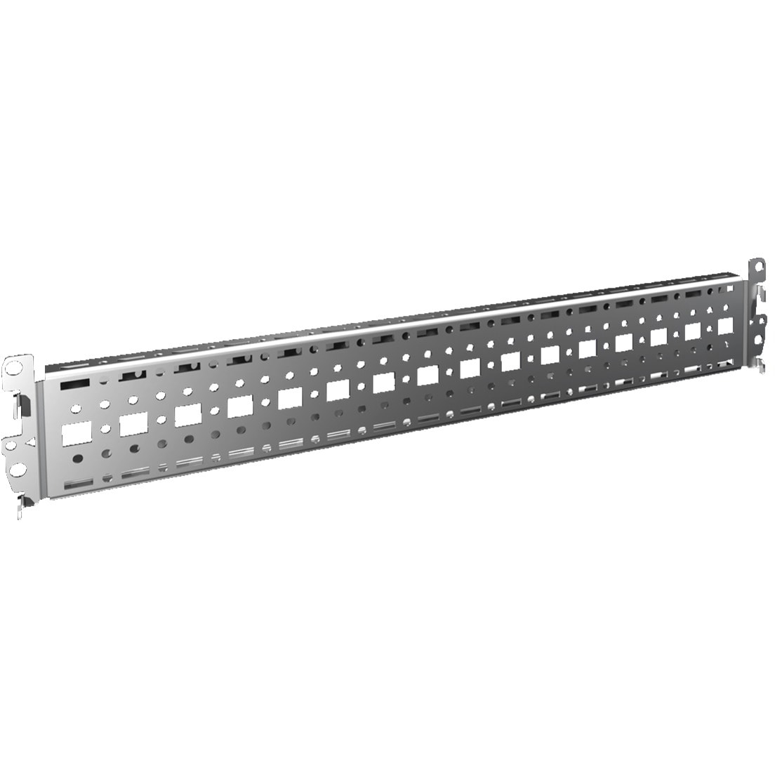 RITTAL VX Systeemchassis buitenniv. BHD=500 mm