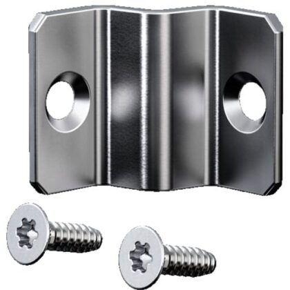 RITTAL VX Buitenkoppeling plaatstaal (6 stuks) 8617502