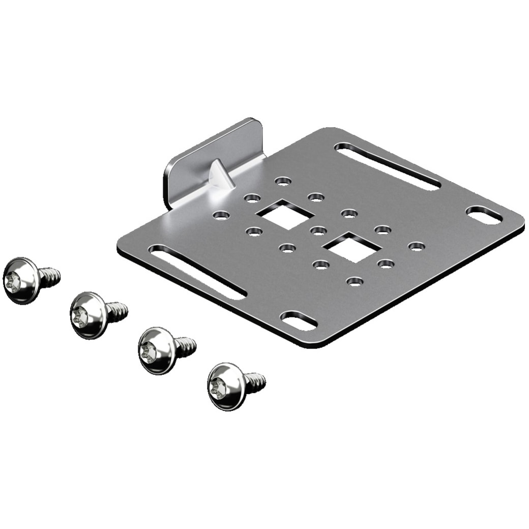 RITTAL VX Snelkoppeling eendelig VE=6 8617506