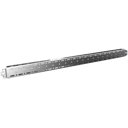 RITTAL VX Montagerail 18x39 B/D 600 (4 stuks) 8617720