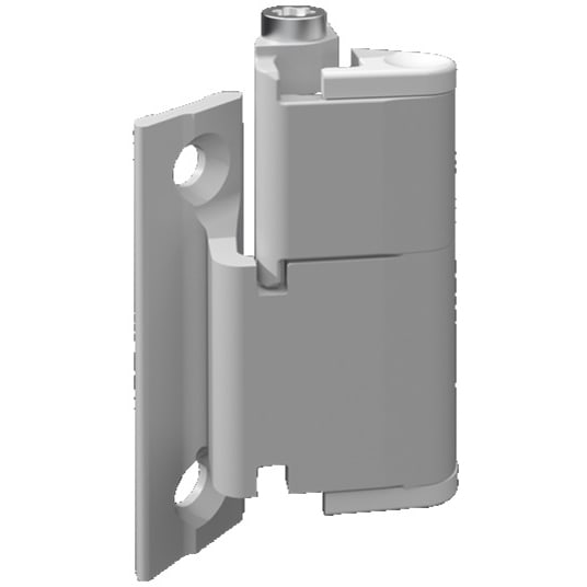 RITTAL VX Scharnier voor deuropening 180° (4 stuks) 8618330