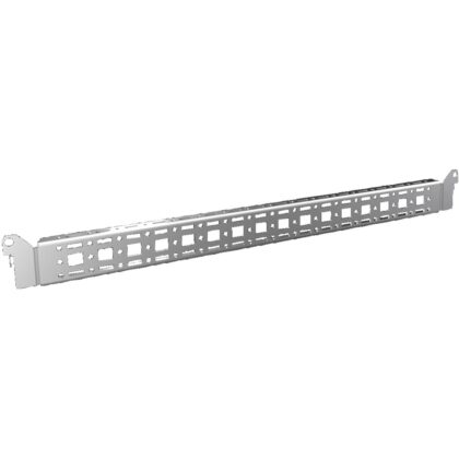 RITTAL VX Systeemchassis 14x39 mm deurbr=600 mm (4 stuks) 8619720