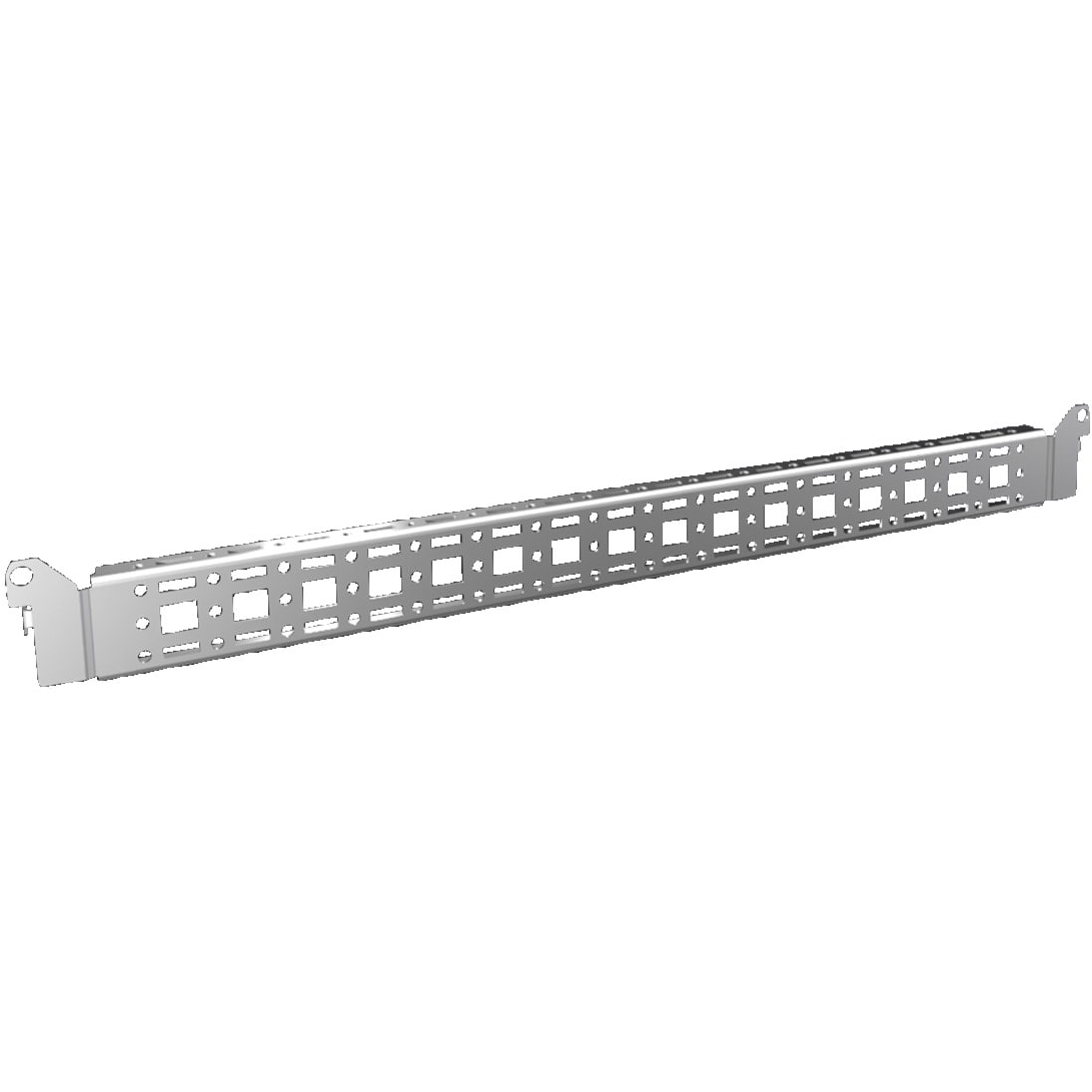 RITTAL VX Systeemchassis 14x39 mm deurbr=600 mm (4 stuks) 8619720