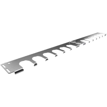 RITTAL VX Kabelinvoerplaat plaatst. B=1200 mm (4 stuks) 8619803