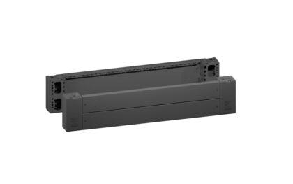 RITTAL VX Sokkelhoekst&plint BxH=1000x200 Set=2 8660024