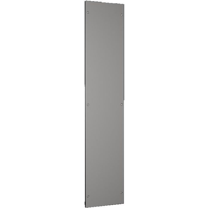 RITTAL VX Zijwanden 1800x500 RVS 1.4301 VE=2 8700040