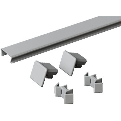 RITTAL Afdekking koppeling TS bovenzijde tbv kastdiepte 500 mm