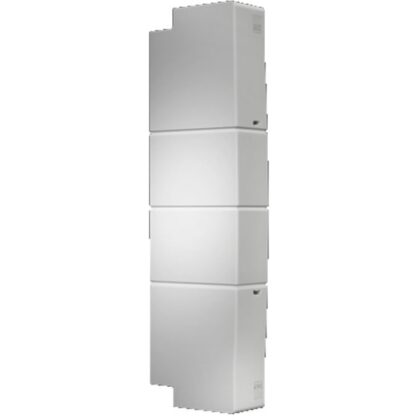 RITTAL RiLine60 Eindafdekstrook tbv 9340.000/010