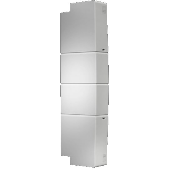 RITTAL RiLine60 Eindafdekstrook tbv 9340.000/010