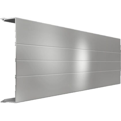 RITTAL RiLine60 Afdekprofiel L=1100 VE=2 9340210