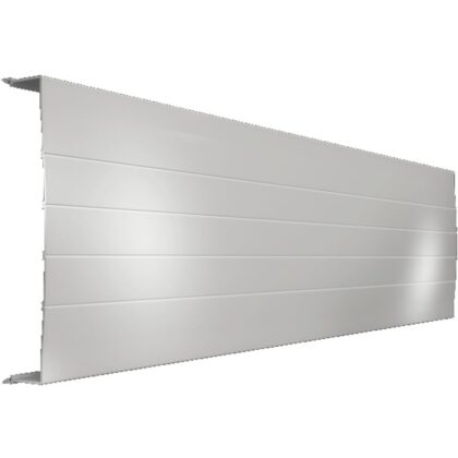 RITTAL RiLine60 Afdekprof 4pol L=1100 VE=2 9340214