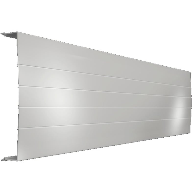 RITTAL RiLine60 Afdekprof 4pol L=1100 VE=2 9340214