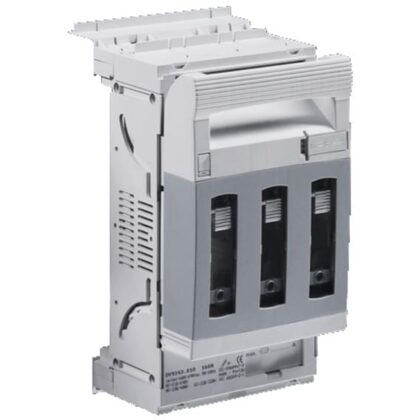 RITTAL NH-Zekeringlastscheider DIN00 160A 690V