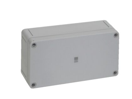 RITTAL Polycarbonaat kast