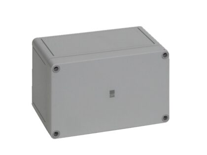 RITTAL Polycarbonaat kast