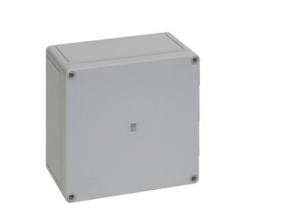 RITTAL Polycarbonaat kast