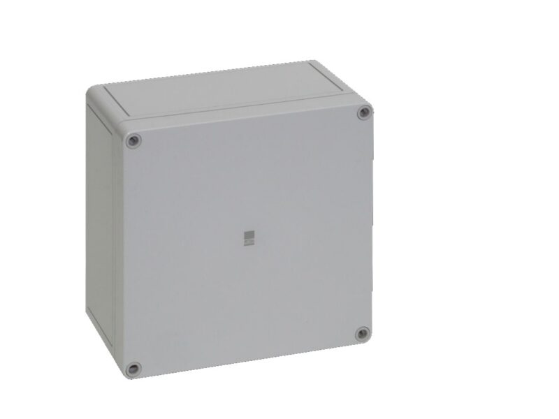 RITTAL Polycarbonaat kast