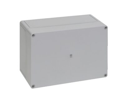 RITTAL Polycarbonaat kast