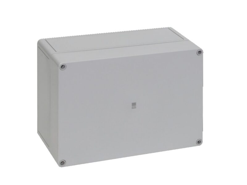 RITTAL Polycarbonaat kast