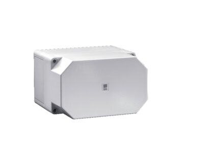 RITTAL Polycarbonaat kast