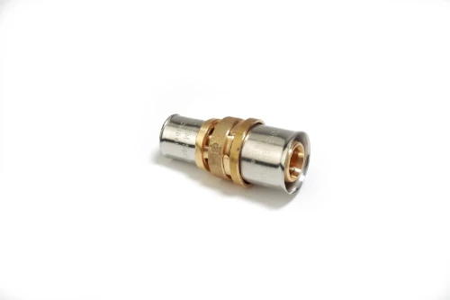 Giacomini RM103 pers verloop reductie FF 40 x 32 mm RM103Y065