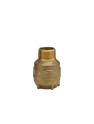 Eupen B-Connect Gas rechte overgangsknelkoppeling FF 40 x 5/4 F RO0510001
