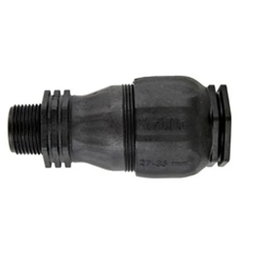 Eupen Isiflo Sprint overgangskoppeling flexi adaptor MF 15/22 x 1/2 M RO1915950