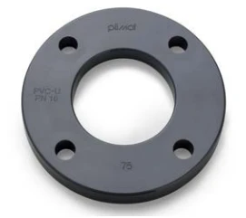 Eupen PVC druk flens 63 mm RO4994100
