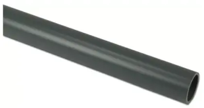 Eupen Eucarigid-RK PVC druk buis 50 x 3
