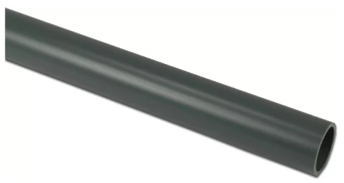 Eupen Eucarigid-RK PVC druk buis 50 x 3