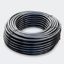 Eupen Eucalene-LDPE buis versterkt BSR 1/2 - 21
