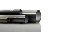 Eupen Eucalene-Gas PE100 HDPE Gas buis 63 x 5
