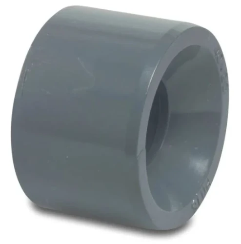 Eupen PVC druk verloop reductie MF 40 x 32 mm RO9493300