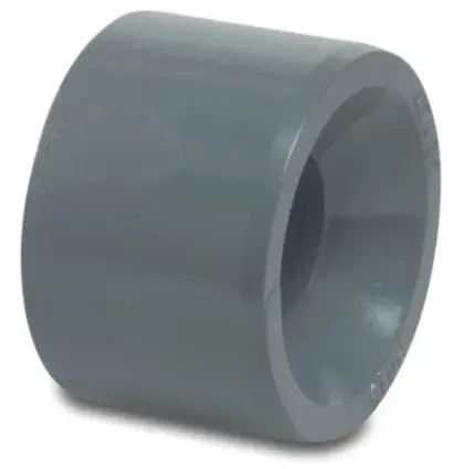 Eupen PVC druk verloop reductie MF 50 x 32 mm RO9496300