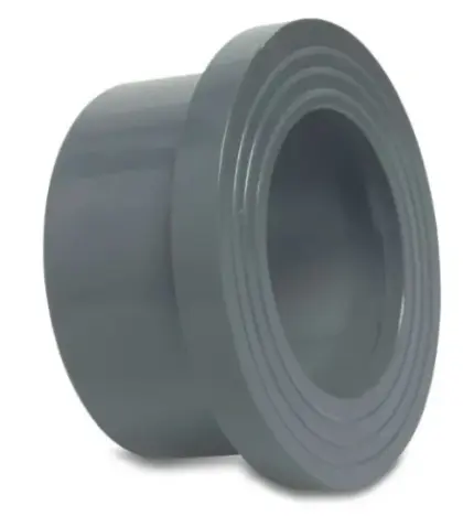 Eupen PVC druk kraagstuk 50 mm RO9613300