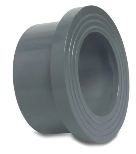 Eupen PVC druk kraagstuk 50 mm RO9613300