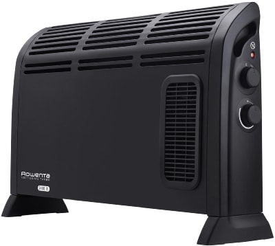 ROWENTA Convector Vectissimo - 2200W - hoogte 43cm - 30m² - IP20 CO3035F1