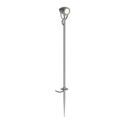 ROYAL BOTANIA BULLET 230V GU10 ANTIQUE ZINC BLT230AZ